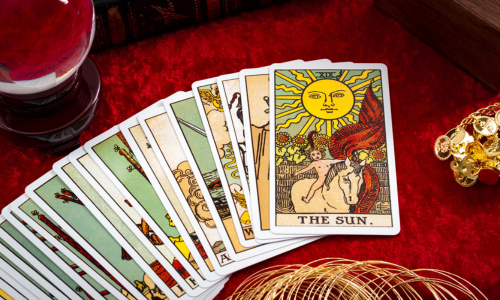 tarot